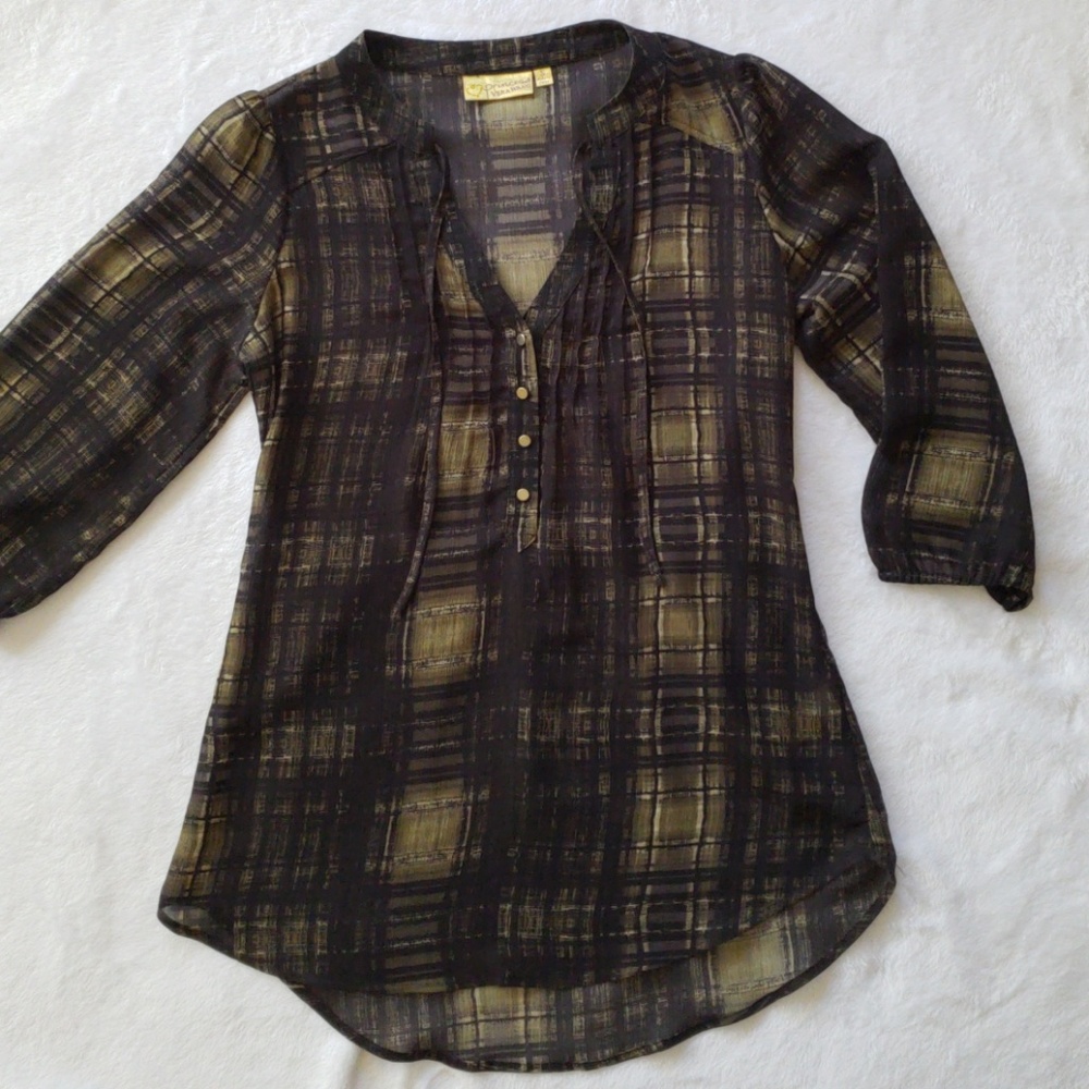 Blouse